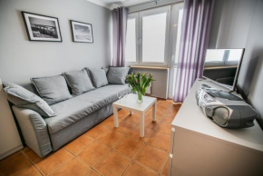 Apartament w Centrum